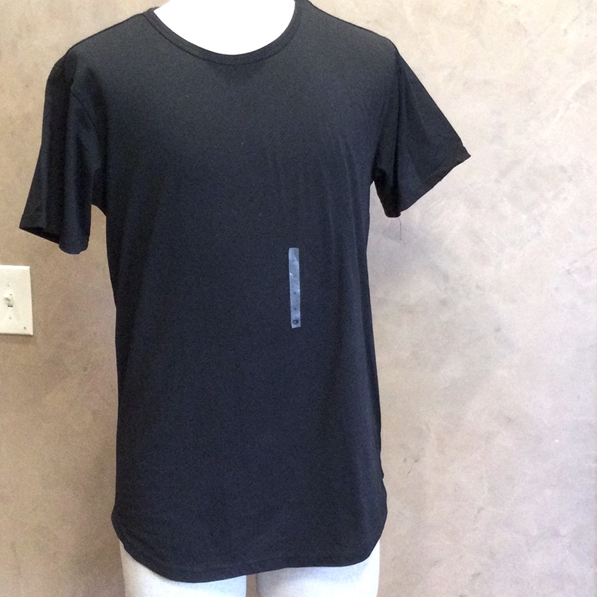 Drop Tail Tee